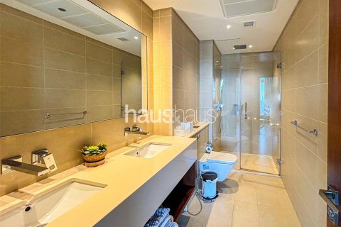 Снять в аренду квартиру в Marina Gate, Дубай Марина, Дубай: 1 спальня, 81м², № 44913 - фото 13