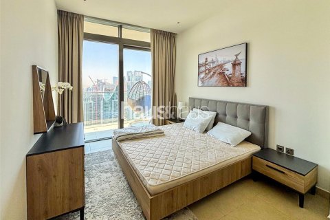 Снять в аренду квартиру в Marina Gate, Дубай Марина, Дубай: 1 спальня, 81м², № 44913 - фото 10