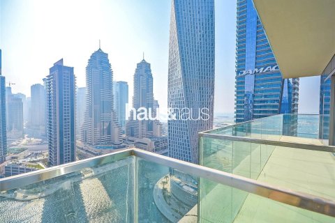 Apartment in Marina Gate, Dubai Marina, Dubai 3 bedrooms, 155 sq.m. № 44919 - photo 15
