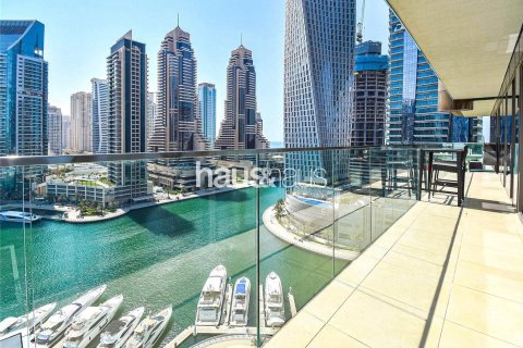 Apartment in Marina Gate, Dubai Marina, Dubai 3 bedrooms, 155 sq.m. № 44919