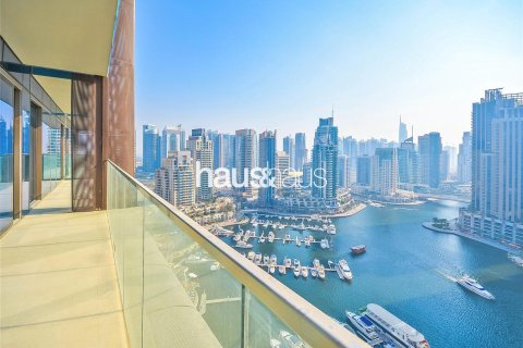 Apartment in Marina Gate, Dubai Marina, Dubai 3 bedrooms, 155 sq.m. № 44919 - photo 16
