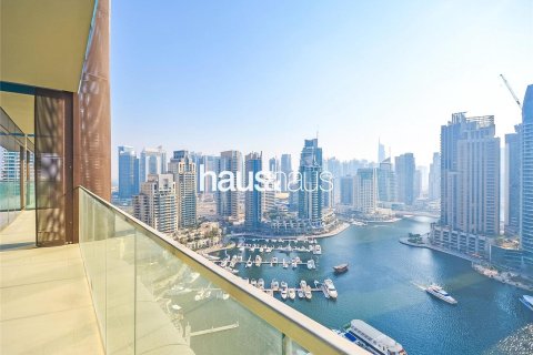 Apartment in Marina Gate, Dubai Marina, Dubai 3 bedrooms, 155 sq.m. № 44919 - photo 6