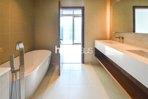 Apartment in Marina Gate, Dubai Marina, Dubai 3 bedrooms, 155 sq.m. № 44919 - photo 14