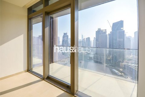 Apartment in Marina Gate, Dubai Marina, Dubai 3 bedrooms, 155 sq.m. № 44919 - photo 2