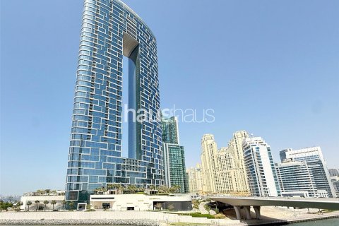 Apartment in Dubai Marina, Dubai 1 bedroom, 64 sq.m. № 44920