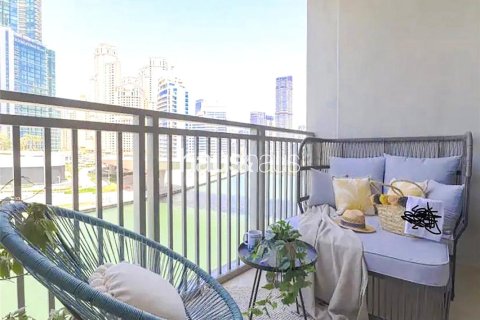 شقة في مرسى دبي, دبي 1غرف نوم, 64 م² رقم 44920 - صورة 3