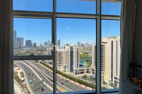 شقة في أبراج بحيرة جميرا, دبي 1غرف نوم, 86 م² رقم 44911 - صورة 12