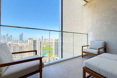 شقة في أبراج بحيرة جميرا, دبي 1غرف نوم, 86 م² رقم 44911
