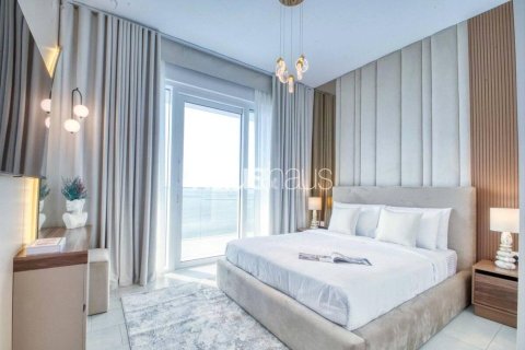 شقة في La Vie, مساكن شاطئ جميرا, دبي 3 غرف نوم, 192 م² رقم 44921 - صورة 8