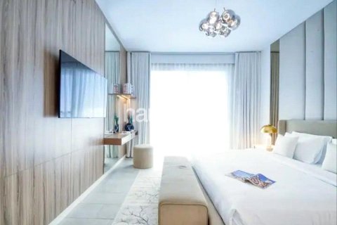 شقة في La Vie, مساكن شاطئ جميرا, دبي 3 غرف نوم, 192 م² رقم 44921 - صورة 14
