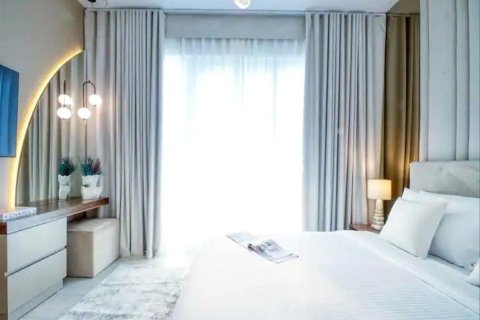 شقة في La Vie, مساكن شاطئ جميرا, دبي 3 غرف نوم, 192 م² رقم 44921 - صورة 12