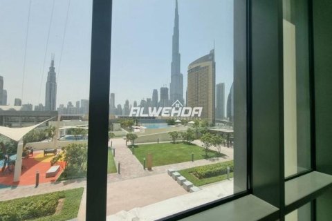 شقة في Downtown Views II, وسط مدينة دبي, دبي 3 غرف نوم, 151 م² رقم 3307