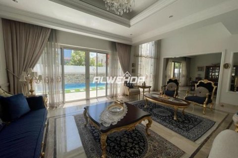Apartment in District One, Mohammed Bin Rashid City, Dubai 4 bedrooms, 702 sq.m. № 3308 - photo 20