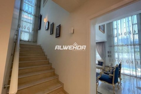 Apartment in District One, Mohammed Bin Rashid City, Dubai 4 bedrooms, 702 sq.m. № 3308 - photo 10