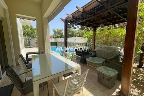 Apartment in District One, Mohammed Bin Rashid City, Dubai 4 bedrooms, 702 sq.m. № 3308 - photo 9
