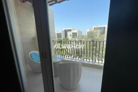 Appartement à District One, Mohammed Bin Rashid City, Dubai, 4 chambres, 702 m², № 3308