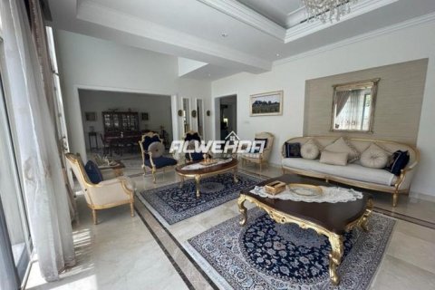 Apartment in District One, Mohammed Bin Rashid City, Dubai 4 bedrooms, 702 sq.m. № 3308 - photo 7