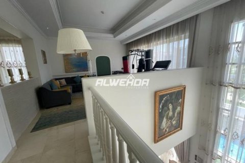 Apartment in District One, Mohammed Bin Rashid City, Dubai 4 bedrooms, 702 sq.m. № 3308 - photo 22