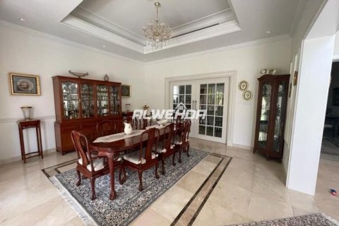 Apartment in District One, Mohammed Bin Rashid City, Dubai 4 bedrooms, 702 sq.m. № 3308 - photo 6