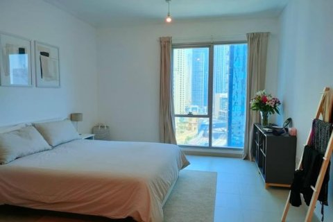 Apartamento en Marina Promenade, Dubai Marina, Dubai, 2 dormitorios, 130 m², № 3309