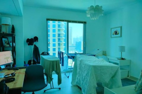 Apartment in Marina Promenade, Dubai Marina, Dubai 2 bedrooms, 130 sq.m. № 3309 - photo 2