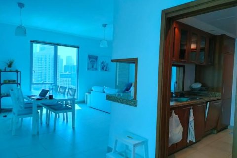 Apartment in Marina Promenade, Dubai Marina, Dubai 2 bedrooms, 130 sq.m. № 3309 - photo 11