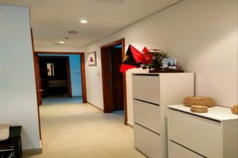 Apartment in Marina Promenade, Dubai Marina, Dubai 2 bedrooms, 130 sq.m. № 3309 - photo 7