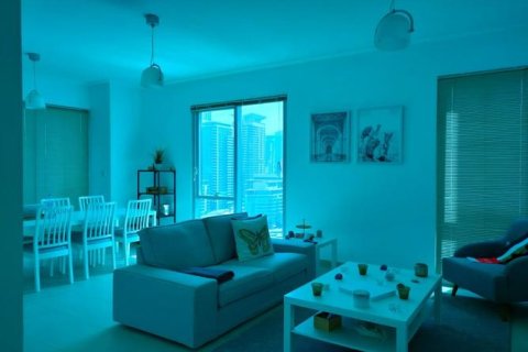 Apartment in Marina Promenade, Dubai Marina, Dubai 2 bedrooms, 130 sq.m. № 3309 - photo 8