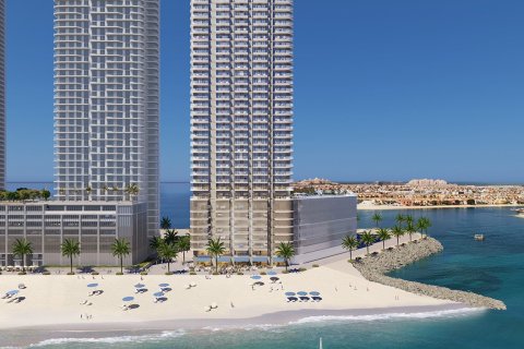 Apartment in Dubai Marina, Dubai 3 bedrooms, 139.35 sq.m. № 3304