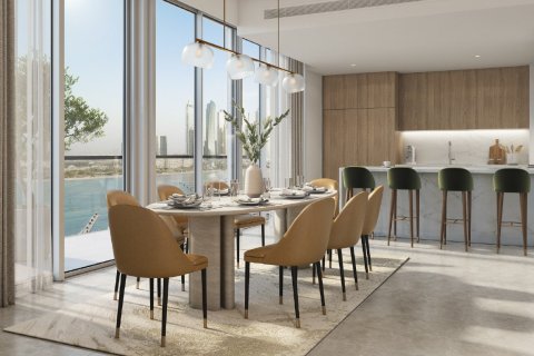 Купить квартиру в Дубай Марине, Дубай: 4 спальни, 222.97м², № 3305 - фото 3