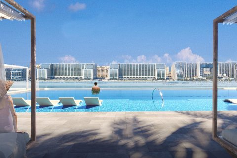 Apartment in Dubai Marina, Dubai 4 bedrooms, 222.97 sq.m. № 3305