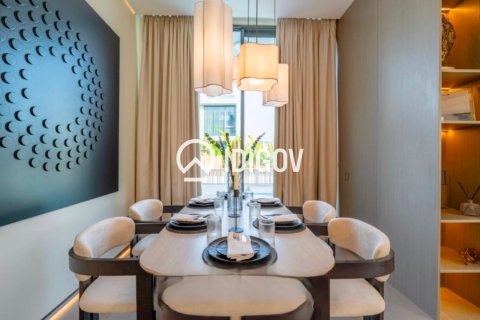 Villa en Golf Grove, Dubai Hills Estate, Dubai, 3 dormitorios, 317.64 m², № 120863 - foto 7