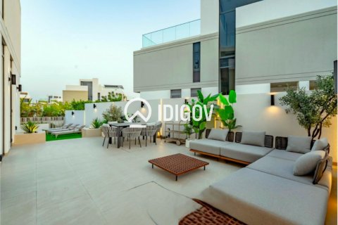 Villa en Golf Grove, Dubai Hills Estate, Dubai, 3 dormitorios, 317.64 m², № 120863 - foto 12