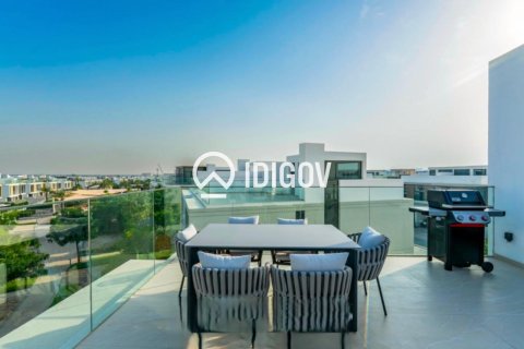 Villa en Golf Grove, Dubai Hills Estate, Dubai, 3 dormitorios, 317.64 m², № 120863 - foto 10