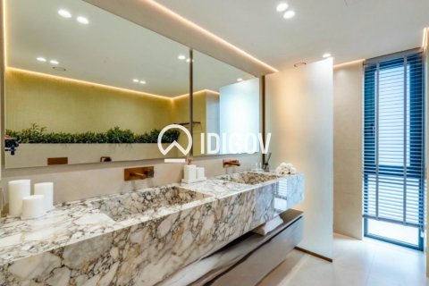 Villa en Golf Grove, Dubai Hills Estate, Dubai, 3 dormitorios, 317.64 m², № 120863 - foto 4