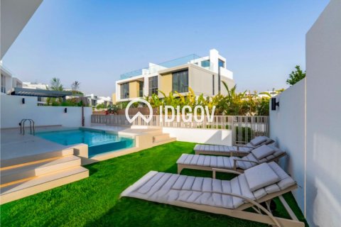 Villa en Golf Grove, Dubai Hills Estate, Dubai, 3 dormitorios, 317.64 m², № 120863 - foto 11