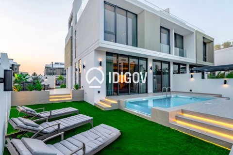 Villa in Golf Grove, Dubai Hills Estate, Dubai 3 bedrooms, 317.64 sq.m. № 120863