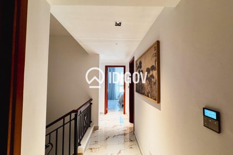 Villa en Ghadeer, The Lakes, Dubai, 4 dormitorios, 266.17 m², № 120864 - foto 8