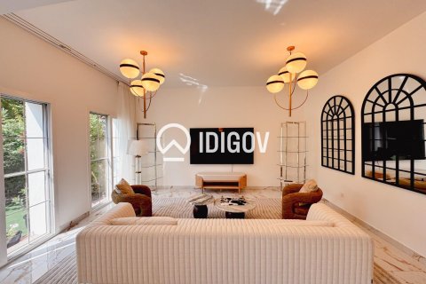 Villa en Ghadeer, The Lakes, Dubai, 4 dormitorios, 266.17 m², № 120864 - foto 6