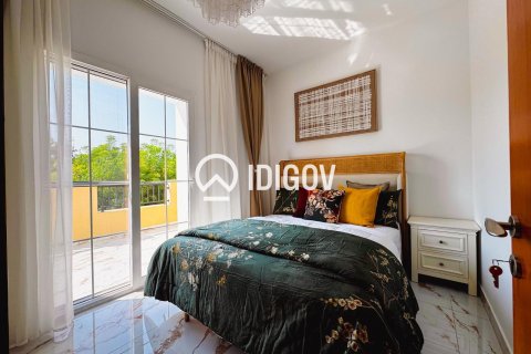 Villa en Ghadeer, The Lakes, Dubai, 4 dormitorios, 266.17 m², № 120864 - foto 3