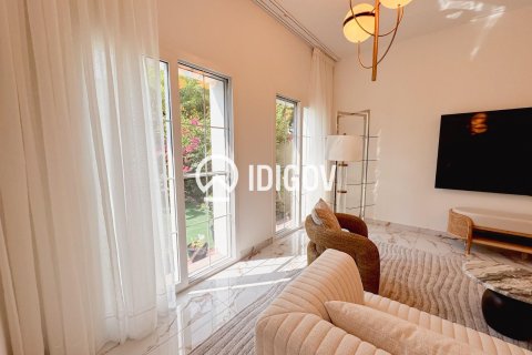 Villa en Ghadeer, The Lakes, Dubai, 4 dormitorios, 266.17 m², № 120864 - foto 5