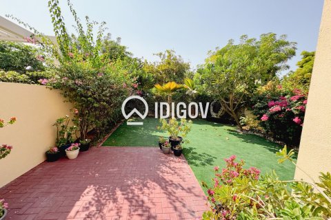 Villa en Ghadeer, The Lakes, Dubai, 4 dormitorios, 266.17 m², № 120864 - foto 12