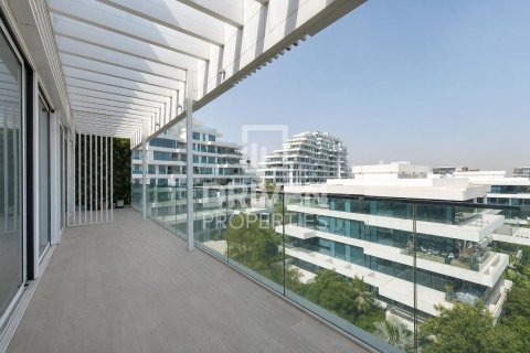 Apartamento en Ashjar, Al Barari, Dubai, 3 dormitorios, 354.8 m², № 139992 - foto 2