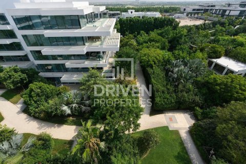 Apartamento en Ashjar, Al Barari, Dubai, 3 dormitorios, 354.8 m², № 139992 - foto 29
