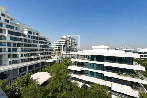 Apartamento en Ashjar, Al Barari, Dubai, 3 dormitorios, 354.8 m², № 139992 - foto 28