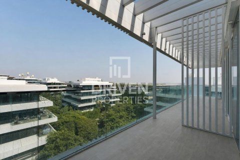 Apartamento en Ashjar, Al Barari, Dubai, 3 dormitorios, 354.8 m², № 139992 - foto 27