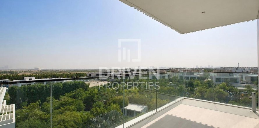 Apartamento en Ashjar, Al Barari, Dubai, 3 dormitorios, 354.8 m², № 139992