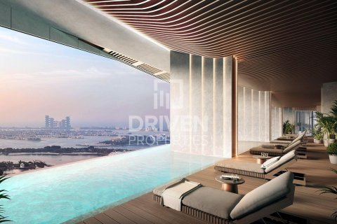 Apartment in Dubai Internet City, Dubai 2 bedrooms, 147.99 sq.m. № 139988 - photo 11