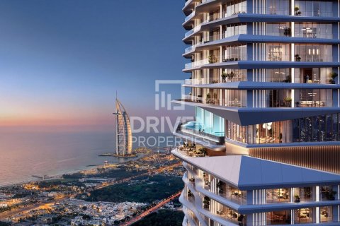 Apartment in Dubai Internet City, Dubai 2 bedrooms, 147.99 sq.m. № 139988