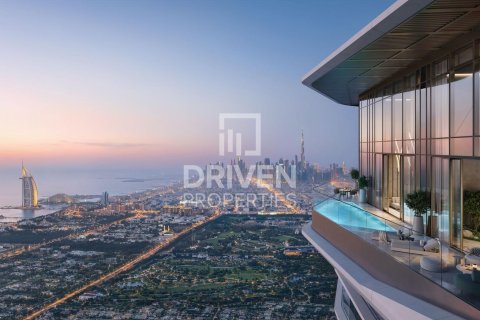 Apartment in Dubai Internet City, Dubai 2 bedrooms, 147.99 sq.m. № 139988 - photo 13